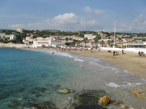 Cassis France