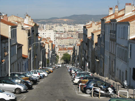 Marseille France