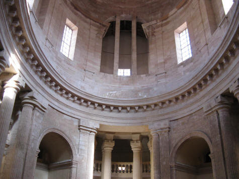 Mediterranean Archaeology Museum, Marseille France