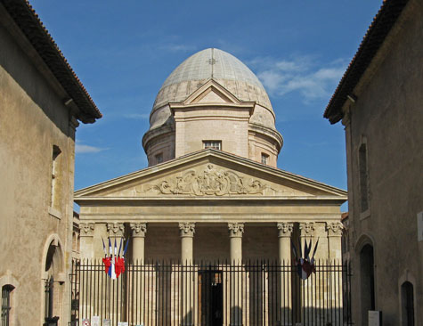 Museums in Marseille France